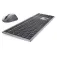 Dell KM7321W Keyboard And Mouse spanish