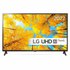 LG 43UQ75006LF.AEU 43´´ 4K LED TV