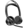 Poly Casque sans fil Voyager Focus 2