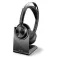 Poly Voyager Focus 2 wireless headset