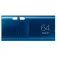 Samsung USB C 3.0 64GB USB-nøgle