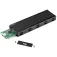Startech SM2E1BMU31C 외장 SSD M.2 케이스