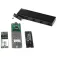 Startech Boîtier externe SSD M.2 SM2E1BMU31C