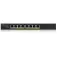 Zyxel GS1915-8EP-EU0101F Switch
