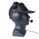 Ocean reef Casque et micro pour Alpha Pro