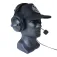 Ocean reef Headset e microfone para Alpha Pro