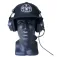 Ocean reef Headset og mikrofon til Alpha Pro