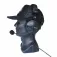 Ocean reef Headset og mikrofon til Alpha Pro