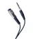 Ocean reef Casque et micro pour Alpha Pro