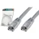 Digitus S/Ftp 1 m CAT5e network cable