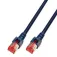 Efb Cable de red CAT5 RJ-45 5 m