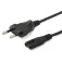 Equip Cable d´alimentació 112160 1.8 m