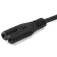 Equip Cable d´alimentació 112160 1.8 m