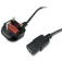 Equip Cable d´alimentació C13-C14 2 m