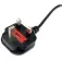 Equip Cable d´alimentació C13-C14 2 m