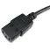 Equip Cable d´alimentació C13-C14 2 m