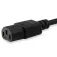 Equip Cable d´alimentació C13-C14 3 m