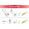 Equip Sf/Utp 7.5 m cat5e-netwerkkabel