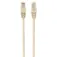 Gembird Cable de red CAT5 PP12-75M 7.5 m