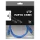 Gembird Cable de red CAT5e Utp 1 m