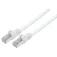 Intellinet Cable de red CAT6 S/Ftp 1 m