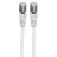 Intellinet Cable de red CAT6 S/Ftp 1 m