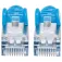 Intellinet Cable de red CAT6 S/Ftp 30 m