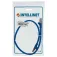 Intellinet S/Ftp 50 cm CAT6 network cable