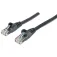 Intellinet Cabo de rede CAT6 U/Utp 3 m