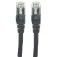 Intellinet U/Utp 3 m CAT6 network cable