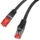 Lanberg F/Utp 2 m CAT6 network cable