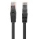 Lanberg U/Ftp 25 cm CAT6 network cable