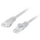 Lanberg Cable de red CAT6 U/Ftp 25 cm