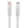 Lanberg Cable de red CAT6 U/Ftp 25 cm