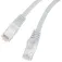 Lanberg U/Utp 1 m CAT6 network cable