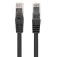 Lanberg U/Utp 1.5 m CAT6 network cable