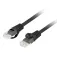 Lanberg U/Utp 50 cm CAT6 network cable