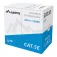 Lanberg Cable de red CAT5e Utp 305 m