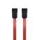 Nanocable Cable SATA 90018170 50 cm