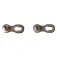 Eltin 10s chain link 2 units