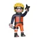 Playmobil Naruto Rakennuspeli