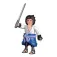 Playmobil Jeu de construction Sasuke