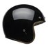 Bell moto Custom 500 DLX open face helmet refurbished