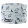 ION Logo neck warmer