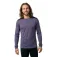 ION Merino langarm-baselayer