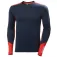 Helly hansen Lifa Merino MidWeight Crew long sleeve base layer