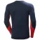 Helly hansen Lifa Merino MidWeight Crew long sleeve base layer