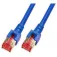 Efb Cable de red CAT6 S/Ftp 1 m