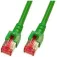 Efb Cable de red CAT6 S/Ftp 1.5 m