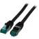 Efb S/Ftp 1.5 m CAT6a network cable